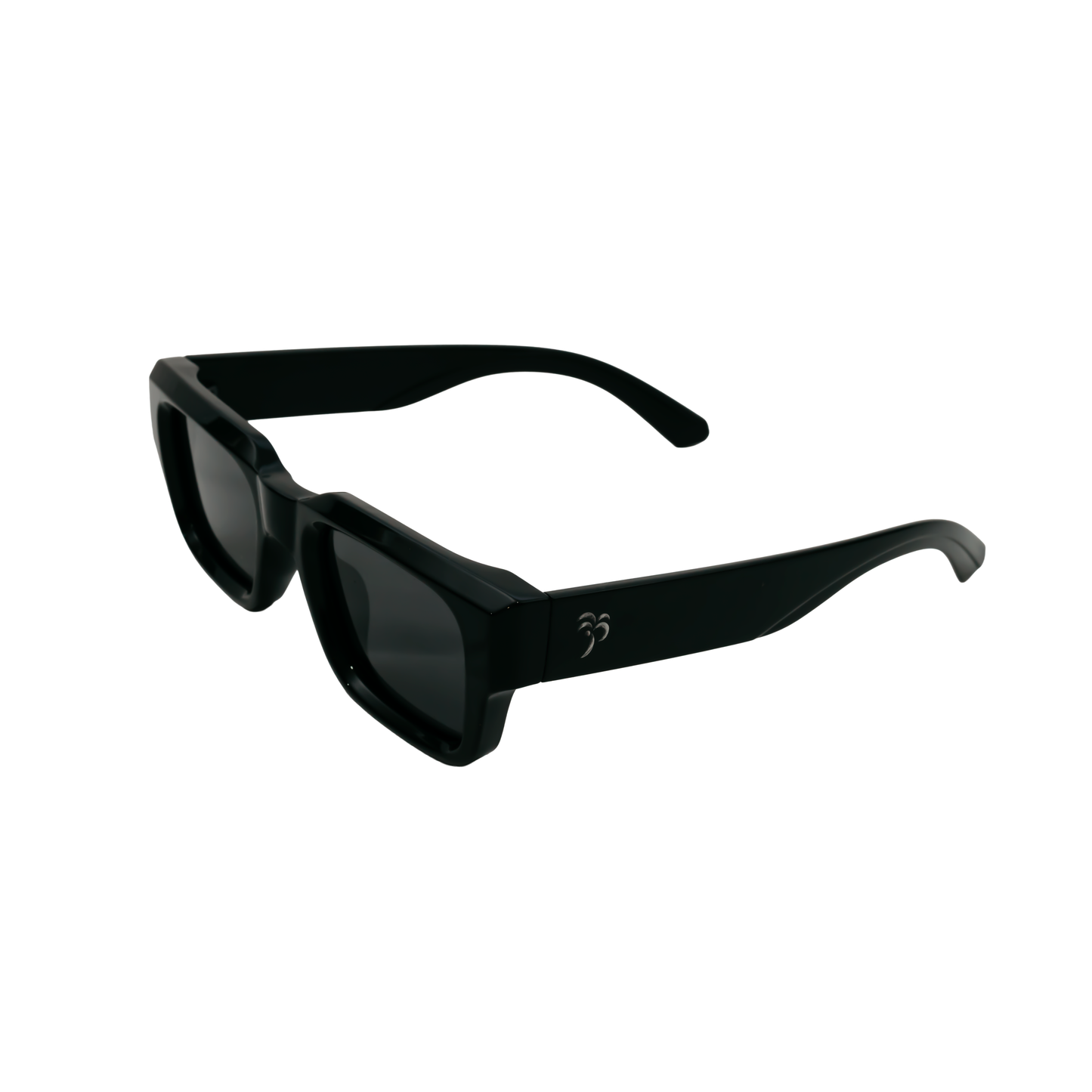 Poseidon Negro
