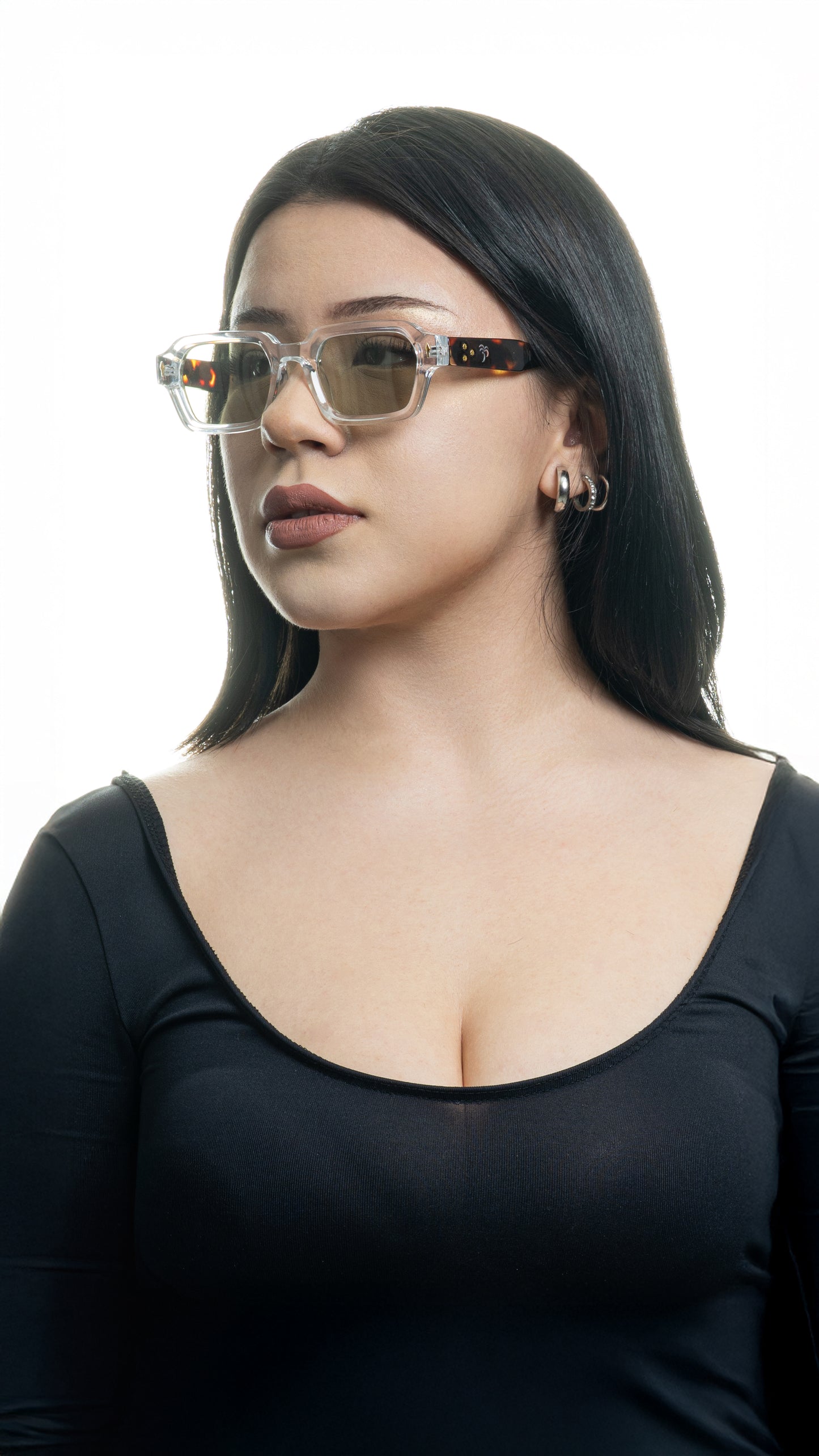 Poseidon Slim Carey Oscuro