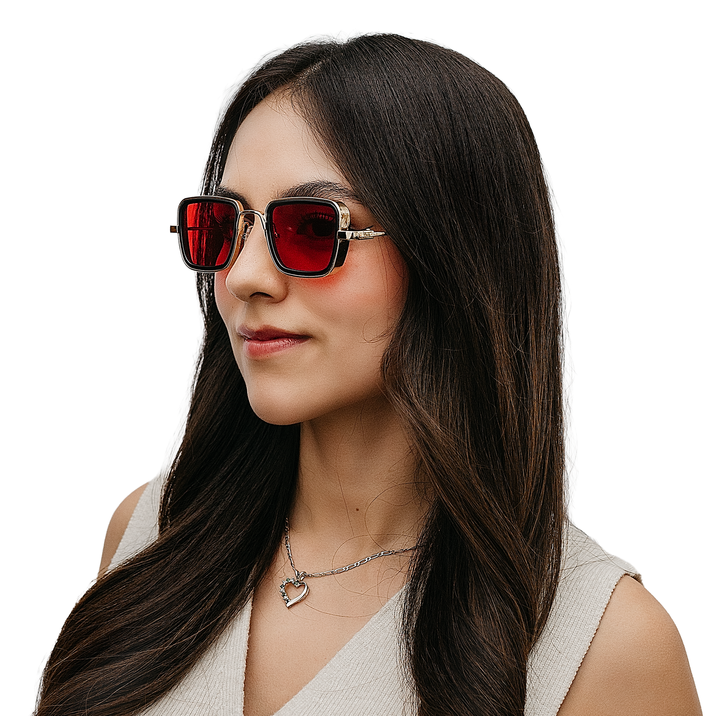 Estrella Rojo