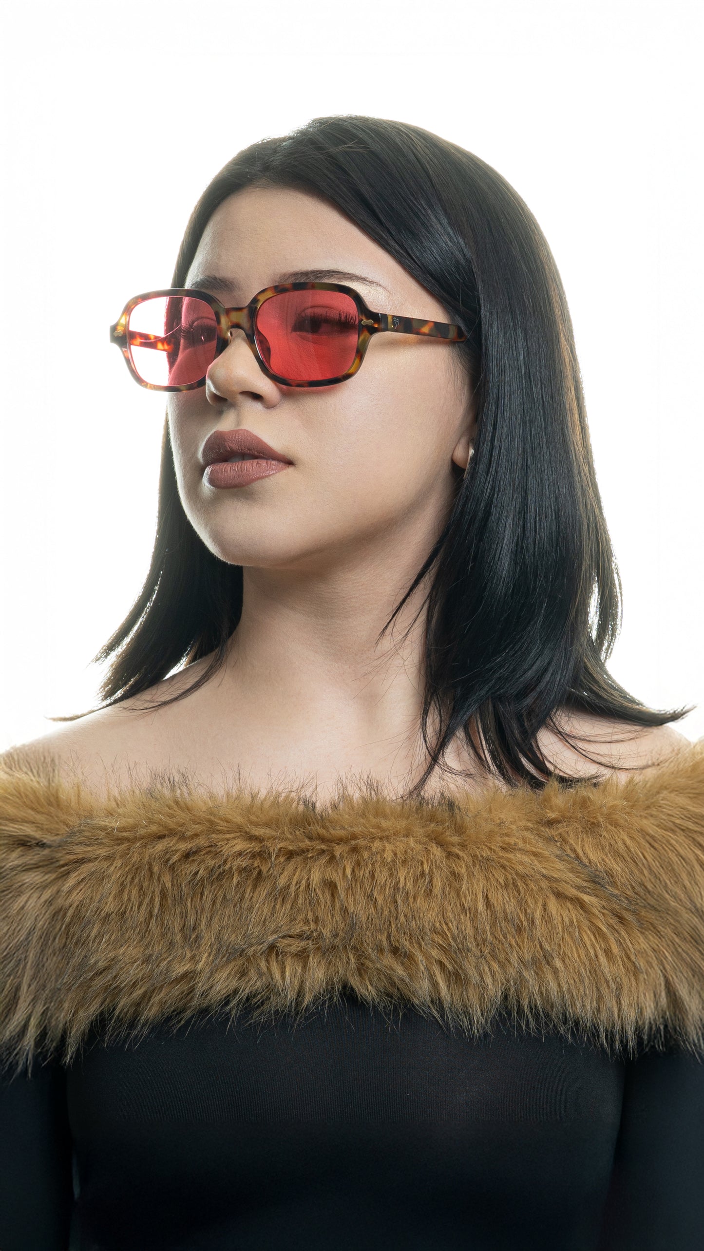 Sayulita Carey / Rosa