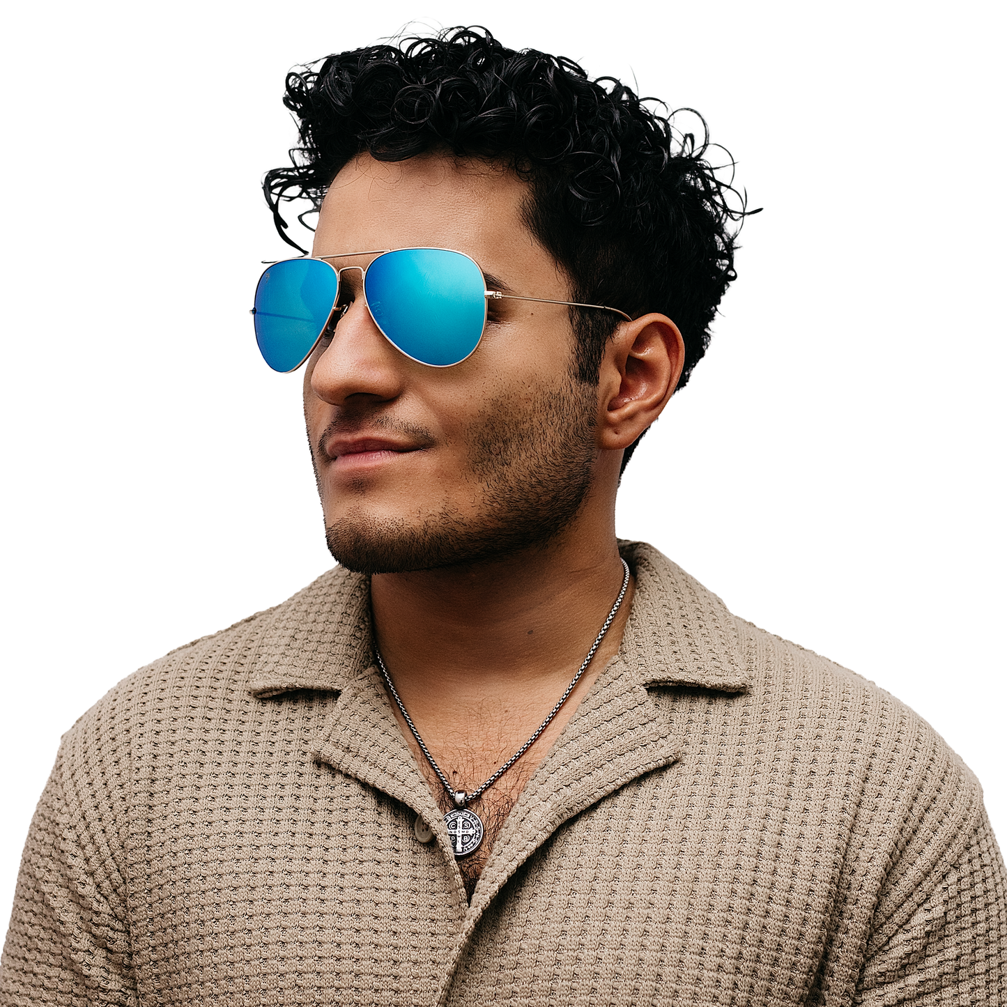 Capitán Azul