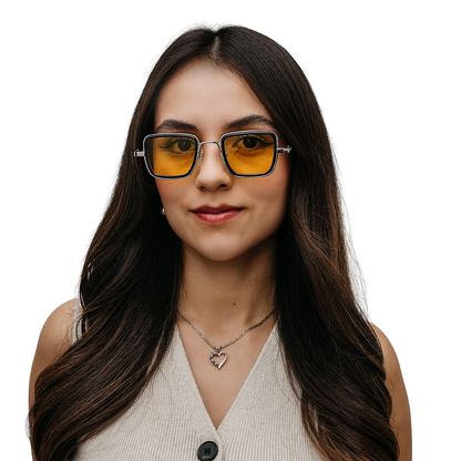Estrella Amarillo