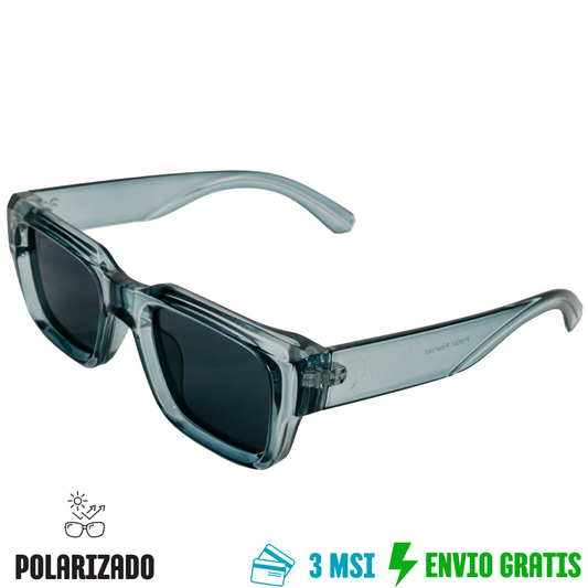 Poseidon Azul