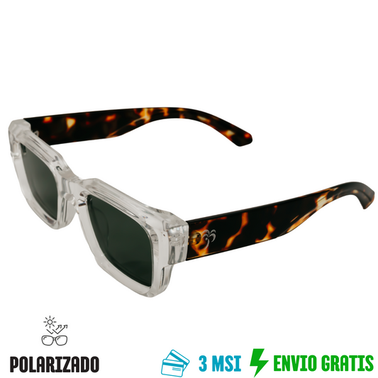 Poseidon Carey Oscuro