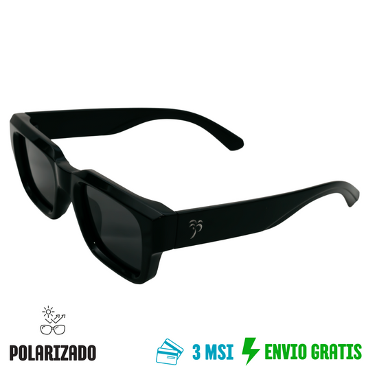 Poseidon Negro