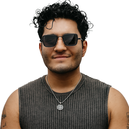 Estrella Negro