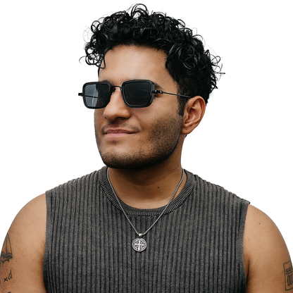 Estrella Negro