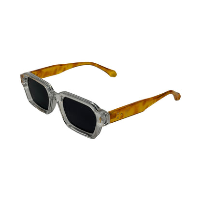 Poseidon Slim Carey Claro