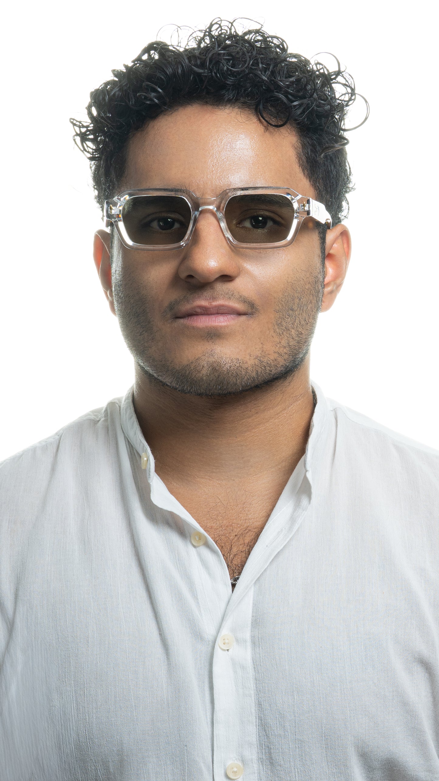 Poseidon Slim Carey Oscuro