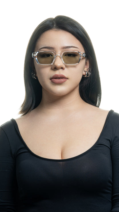 Poseidon Slim Carey Oscuro