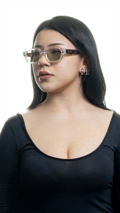 Poseidon Slim Carey Oscuro