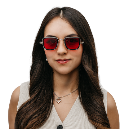 Estrella Rojo