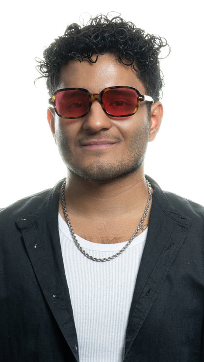 Sayulita Carey / Rosa