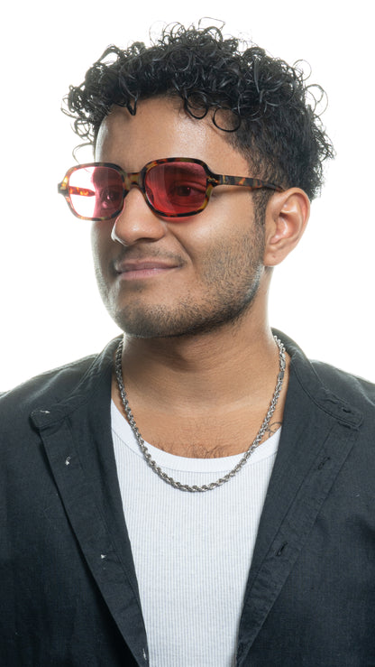 Sayulita Carey / Rosa