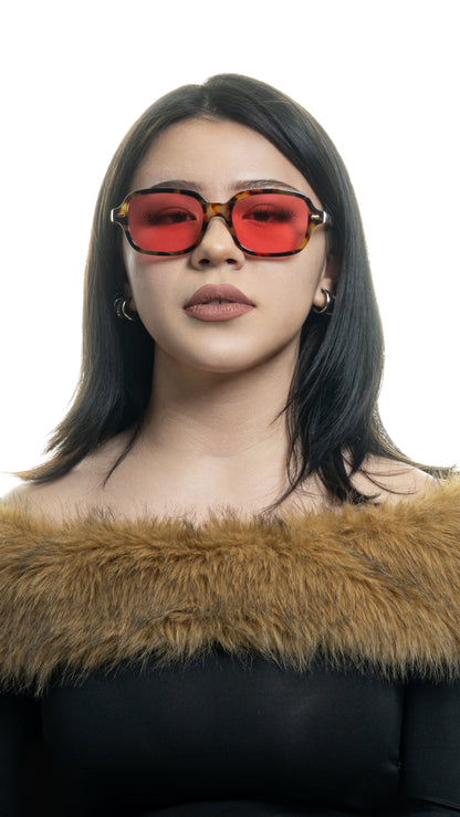 Sayulita Carey / Rosa