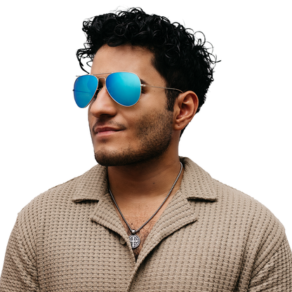 Capitán Azul